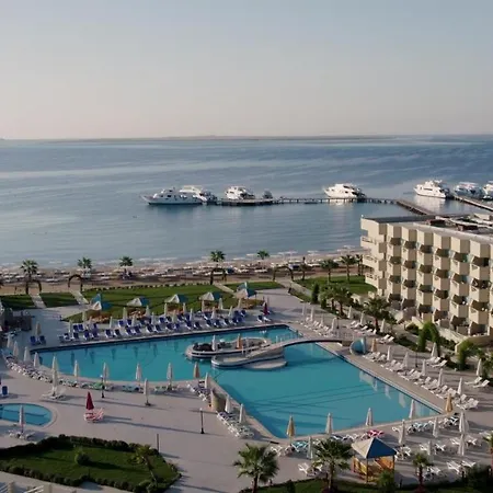 Seven Seas Jolie Bay Hotel