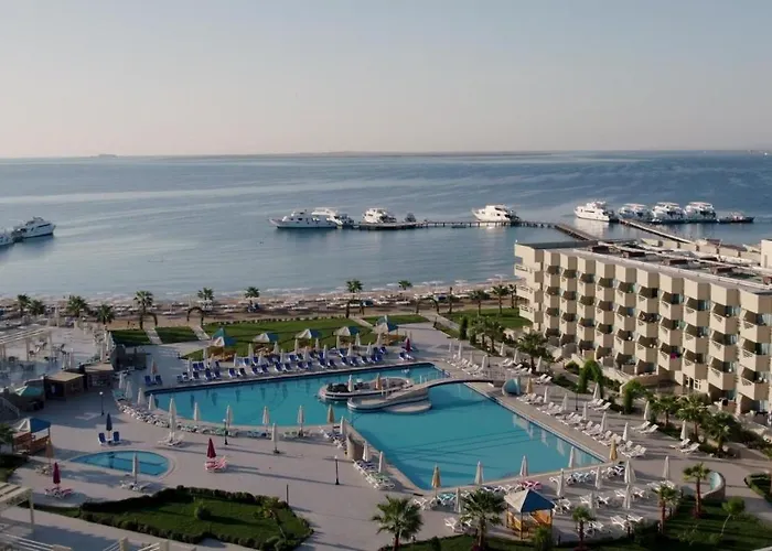 Seven Seas Jolie Bay 5*