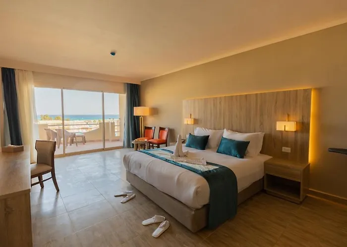 Seven Seas Jolie Bay 5* Gurdaka