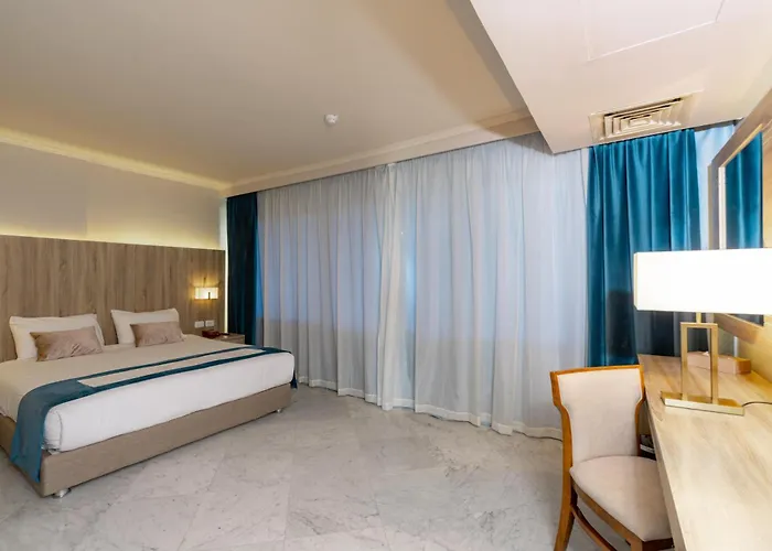 Seven Seas Jolie Bay 5*