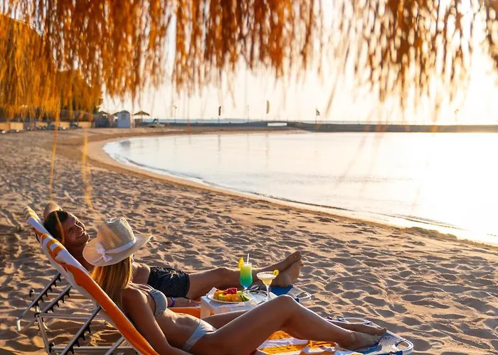 Seven Seas Jolie Bay Üdülőközpont