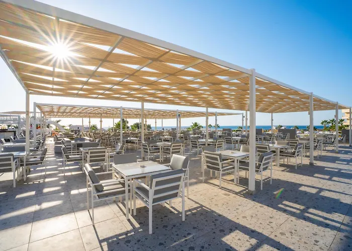 Seven Seas Jolie Bay Üdülőközpont
