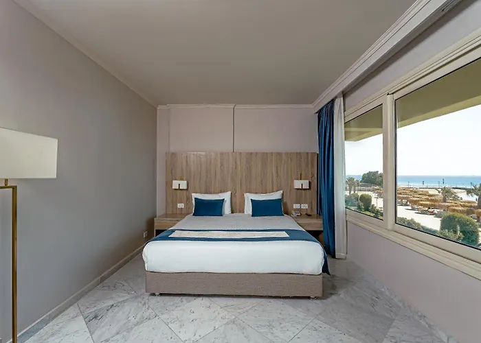 Seven Seas Jolie Bay 5*