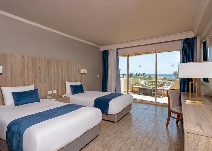 Seven Seas Jolie Bay 5*