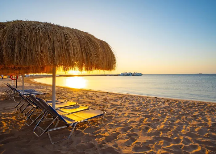 Üdülőközpont Seven Seas Jolie Bay 5*