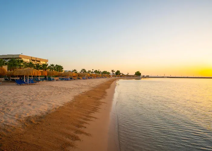 Seven Seas Jolie Bay 5*