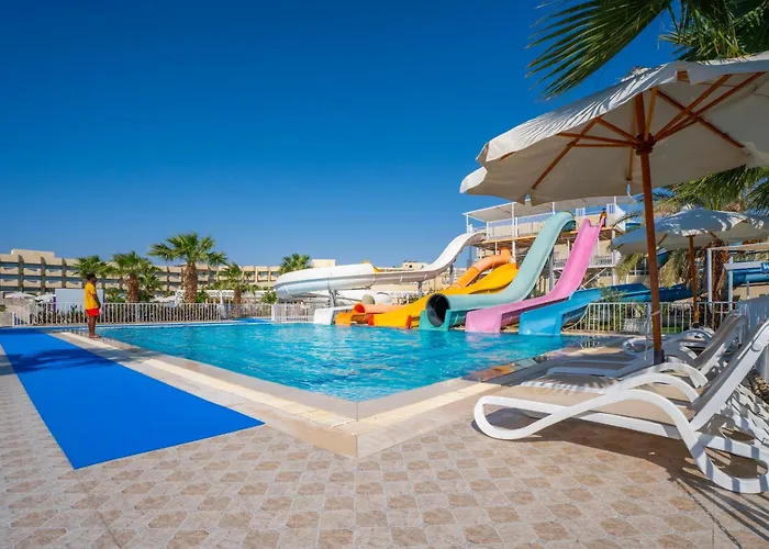 Seven Seas Jolie Bay 5* Gurdaka