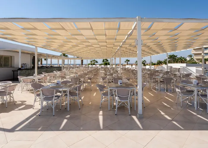 Üdülőközpont Seven Seas Jolie Bay 5*