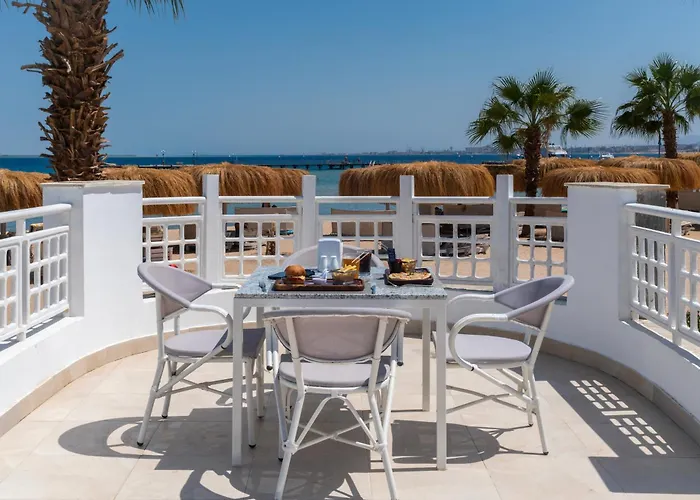 Seven Seas Jolie Bay Üdülőközpont 5*