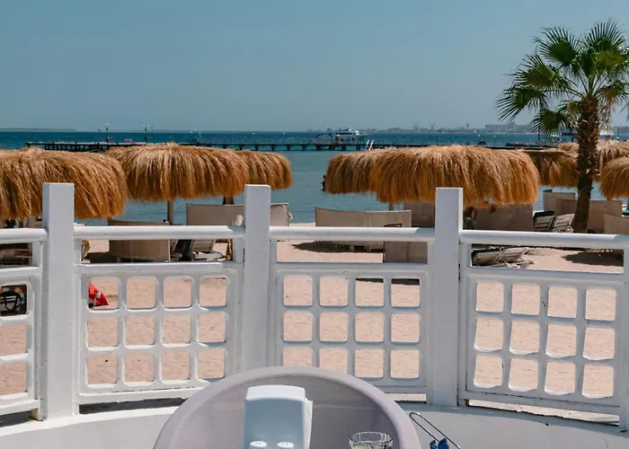 Seven Seas Jolie Bay Üdülőközpont 5*