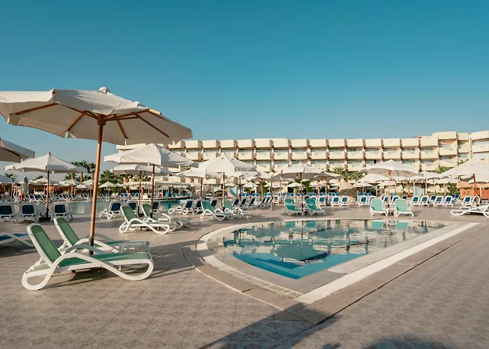 Seven Seas Jolie Bay 5*