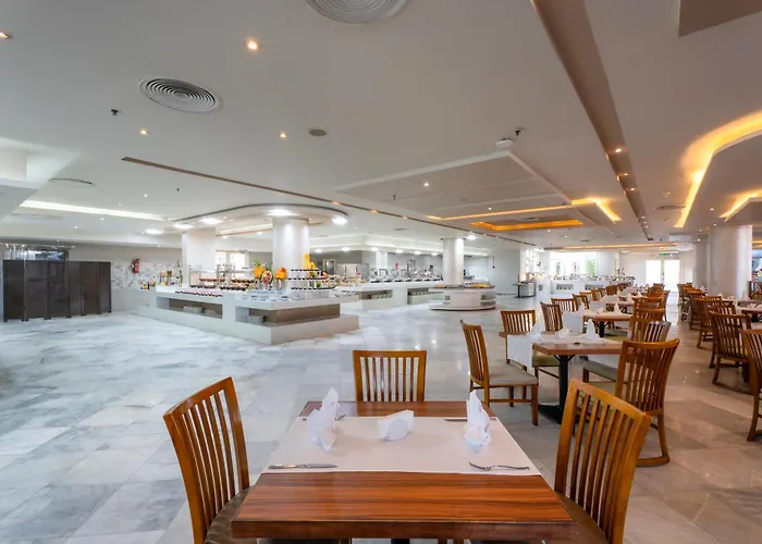 Seven Seas Jolie Bay Gurdaka