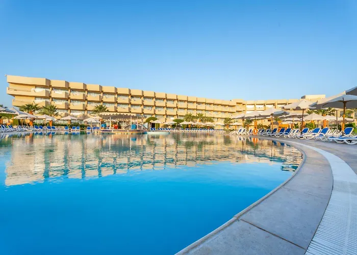 Seven Seas Jolie Bay Üdülőközpont 5*