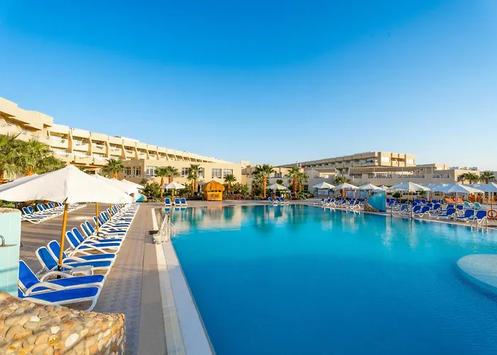 Seven Seas Jolie Bay 5*