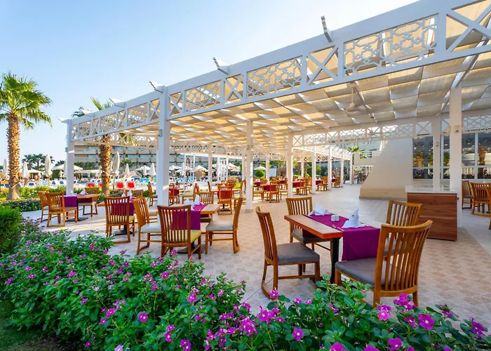Seven Seas Jolie Bay Gurdaka