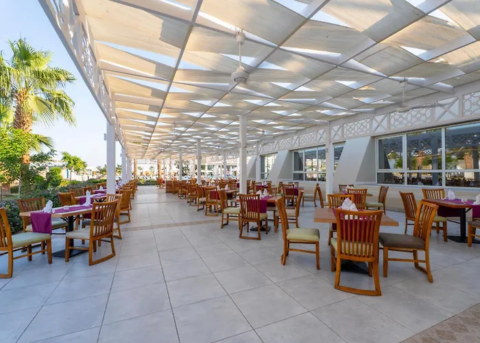 Seven Seas Jolie Bay 5*