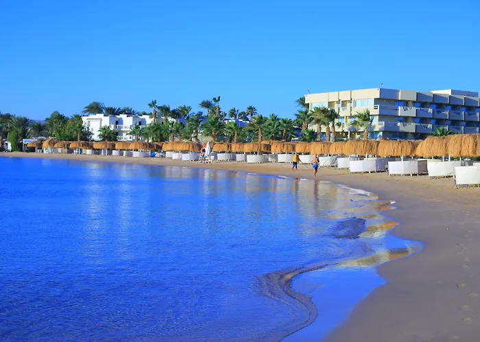 Seven Seas Jolie Bay 5* Gurdaka
