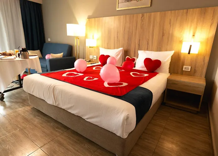 Seven Seas Jolie Bay 5*